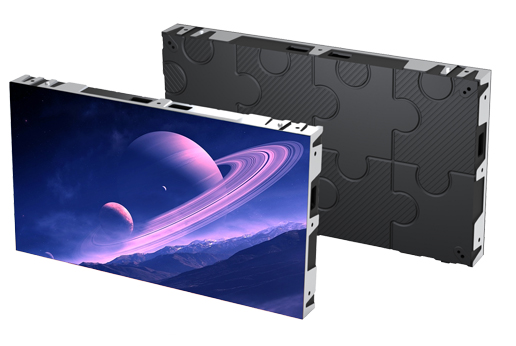 临县VFI